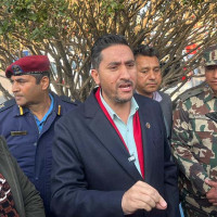 एआईजीको बढुवा प्रतिस्पर्धामा पहिलो पटक महिला