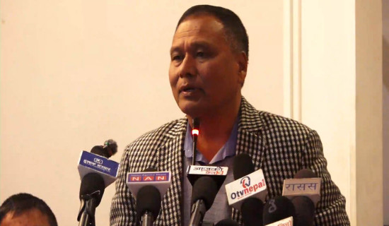 एआईजीको बढुवा प्रतिस्पर्धामा पहिलो पटक महिला