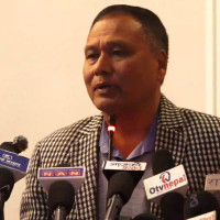 पुरुष साफ च्याम्पियनसिप अर्को वर्ष सर्‍यो