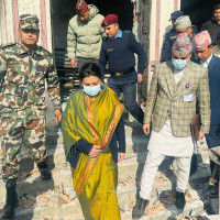 कक्षा १२ को परीक्षा तयारी पूरा, चार लाख ९१ हजार विद्यार्थी सहभागी हुँदै