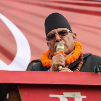 रास्वपाले आज पाँच जिल्लामा भेला आयोजना गर्दै