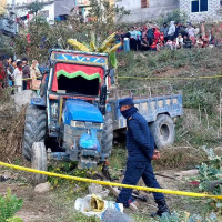 समानुपातिकतर्फ ५८ चुनाव चिह्नसहित मतपत्र छापिने