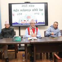 बाढीपहिरोमा परी मृत्यु भएका व्यक्तिका परिवारलाई राहत दिइने