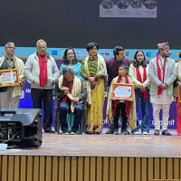 ‘ललितकलाकै एउटा विधा फोटोग्राफी कला’