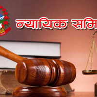 सरकारको प्राथमिकता चुनाव हो : प्रवक्ता खरेल