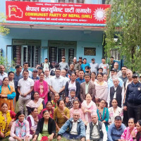 पुनरुत्थान हुँदै फाल्चा संस्कृति