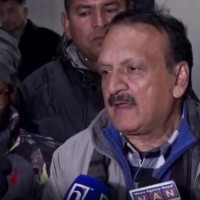 नेपालगन्जमा रचना वाचनसँगै शुभकामना आदानप्रदान