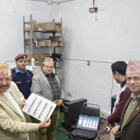 पुनरुत्थान हुँदै फाल्चा संस्कृति