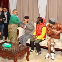 सभामुखको विशेषाधिकार कायमै