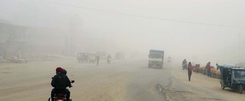 तराईमा घाम चम्किने आशा