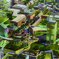 आधुनिक श्रवणकुमार