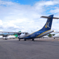 विमान दुर्घटनाले राष्ट्रलाई अपूरणीय क्षति : अध्यक्ष प्रचण्ड