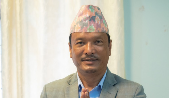 एमाले कर्णालीका अध्यक्ष शाह प्रतिनिधिसभाका लागि एकल सिफारिस