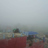 बरंजाको आगादेउ पर्व सम्पन्न