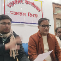 फागुन १० गतेभित्र जिल्लामा मतपत्र