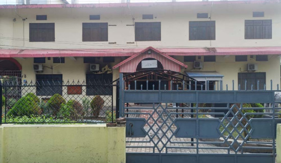 फागुन १० गतेभित्र जिल्लामा मतपत्र