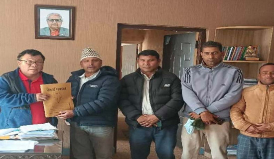 क्याम्पसलाई आङ्गिक बनाउन जुम्लावासीको माग