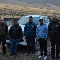 नेप्से परिसूचकमा एक दशमलव ६७ प्रतिशतको गिरावट