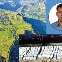 उपलब्धि रक्षा गर्दै संशोधनको आवश्यकता