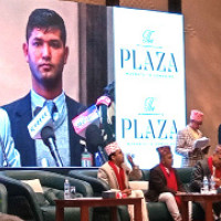 जेभाले डाँडोमा देवीदेवताको प्रतिमा