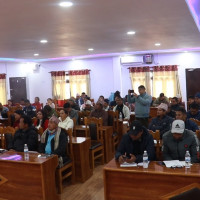 लोकसभा निर्वाचनको तयारीमा राजनीतिक दल, उम्मेदवार र निर्वाचन कार्यालय