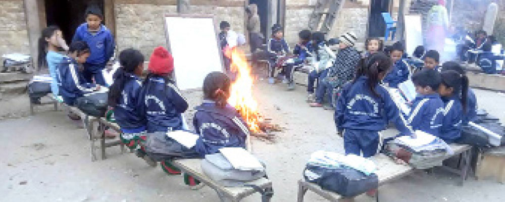 समावेशीकरणको दिशामा नयाँ फड्को : गोरखापत्रद्वारा प्रकाशित खश जुम्ली भाषा