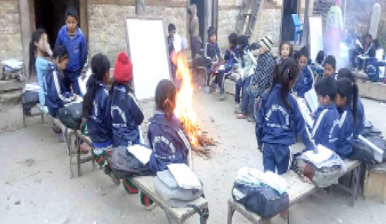 समावेशीकरणको दिशामा नयाँ फड्को : गोरखापत्रद्वारा प्रकाशित खश जुम्ली भाषा