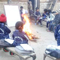 जेभाले डाँडोमा देवीदेवताको प्रतिमा