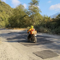 असन्तुलित जलवायु प्रणाली