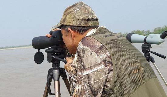 आजदेखि एकमहिने स्वस्थानी व्रत र माघ स्नान सुरु