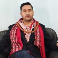 नेपालगन्जमा मनाइयो ‘मोहम्मद डे’