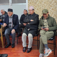 बेवारिसे शव फेला