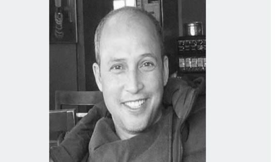 जेनजी आन्दोलनः ‘पसल पुगेर आउँछु’ भनेका निरज कहिल्यै फर्कनुभएन...