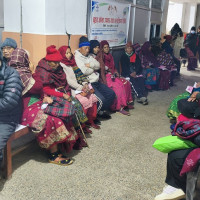 हैजाको रोकथाम तथा नियन्त्रणका लागि पाँच सदस्यीय छानबिन समिति गठन