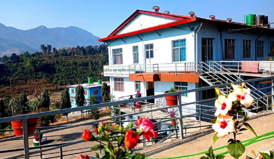 रुसी पूर्व राष्ट्रपति मेदभेदेव चीन भ्रमणमा