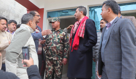 मध्यपूर्वी देशमा सीमित रोजगारी युरोपतिर मोडिँदै