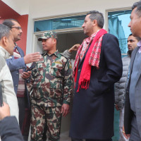 प्रतिनिधि सभा बैठक (प्रत्यक्ष प्रसारण)