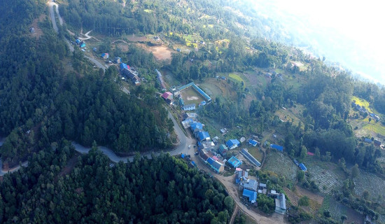 ताप्लेजुङका लागि माध्यमिक तहका शिक्षक सिफारिस