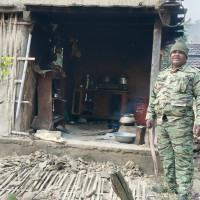 निःशुल्क लौरो बाँड्दै लौरोबाजे