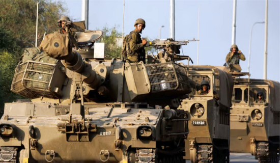 करिब बीस करोड रकमसहित एकजना पक्राउ