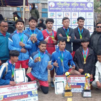 रेशम चौधरीको रिट ‘हेर्न नभ्याइने’ सूचीमा