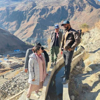 प्रतिनिधि सभा बैठक (प्रत्यक्ष प्रसारण)