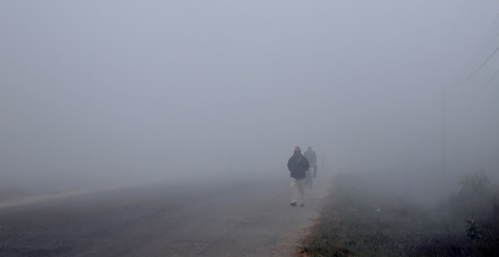 चिसो बढ्‍यो : अत्यावश्यक कामबाहेक बाहिर ननिस्कन अनुरोध