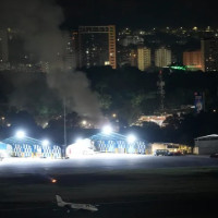 कमला कि ट्रम्प