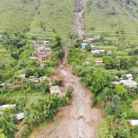 दस महिनामा दुई हजार विदेशीलाई श्रम स्वीकृति