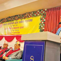 पाँच दिनसम्म आठौँ पर्वतीय महोत्सव मनाइँदै