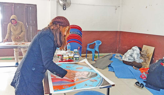 यसरी टुङ्गिन्छ विद्यालय शिक्षा विधेयक