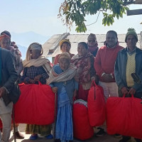 लुम्बिनीका मुख्यमन्त्री आचार्यले भदौ ४ गते विश्वासको मत लिने