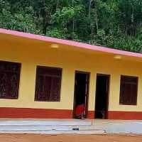 धनगढी उपमहानगरमा स्वतन्त्र उम्मेदवार हमाल विजयी