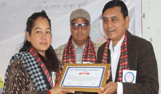 भेरी अस्पतालबाट ५२ जना घाइते डिस्चार्ज